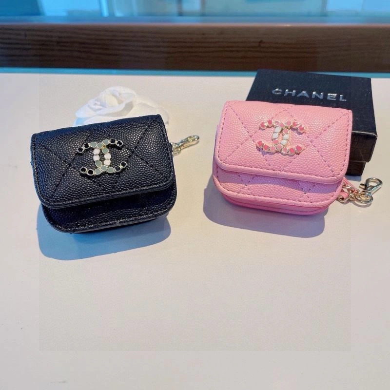 Stylish Chanel Ornaments 269256