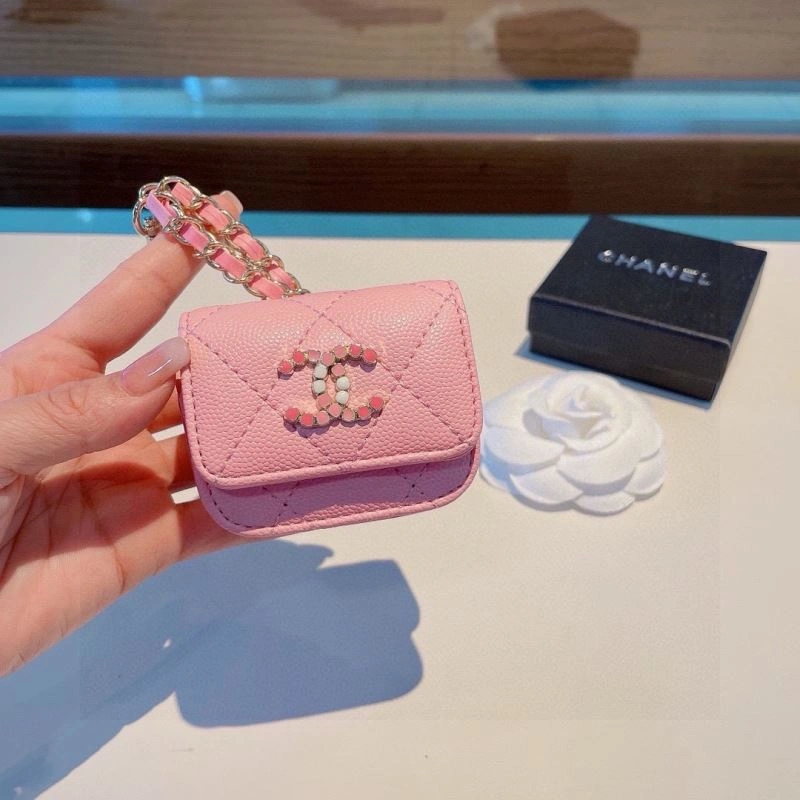 Attractive Chanel Ornaments 269259