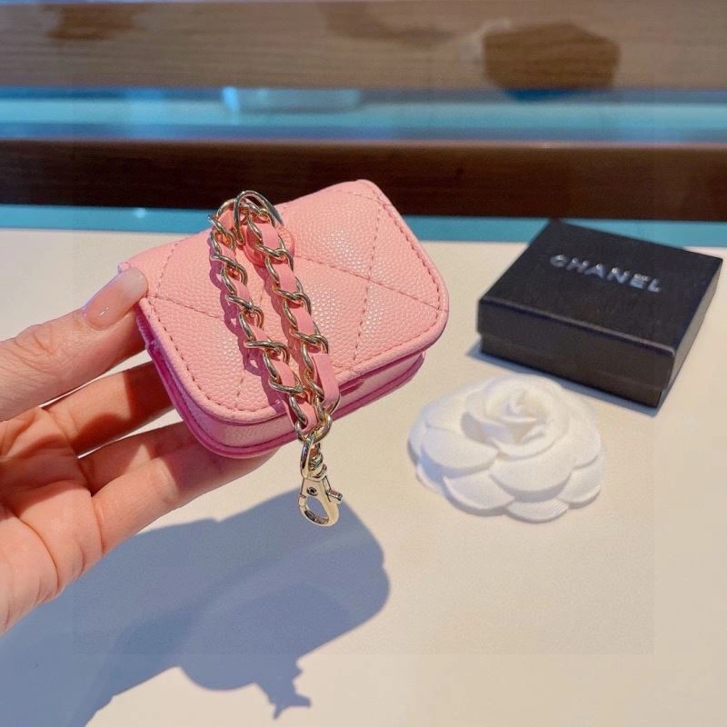 Attractive Chanel Ornaments 269259