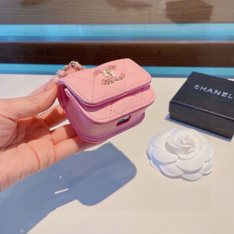 Attractive Chanel Ornaments 269259