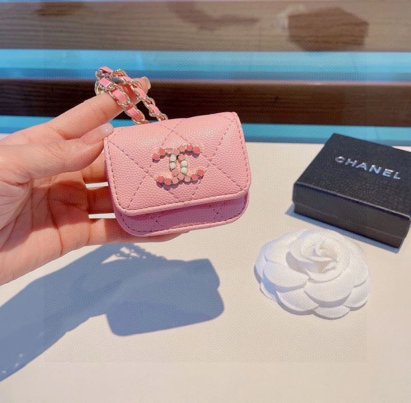 Attractive Chanel Ornaments 269259