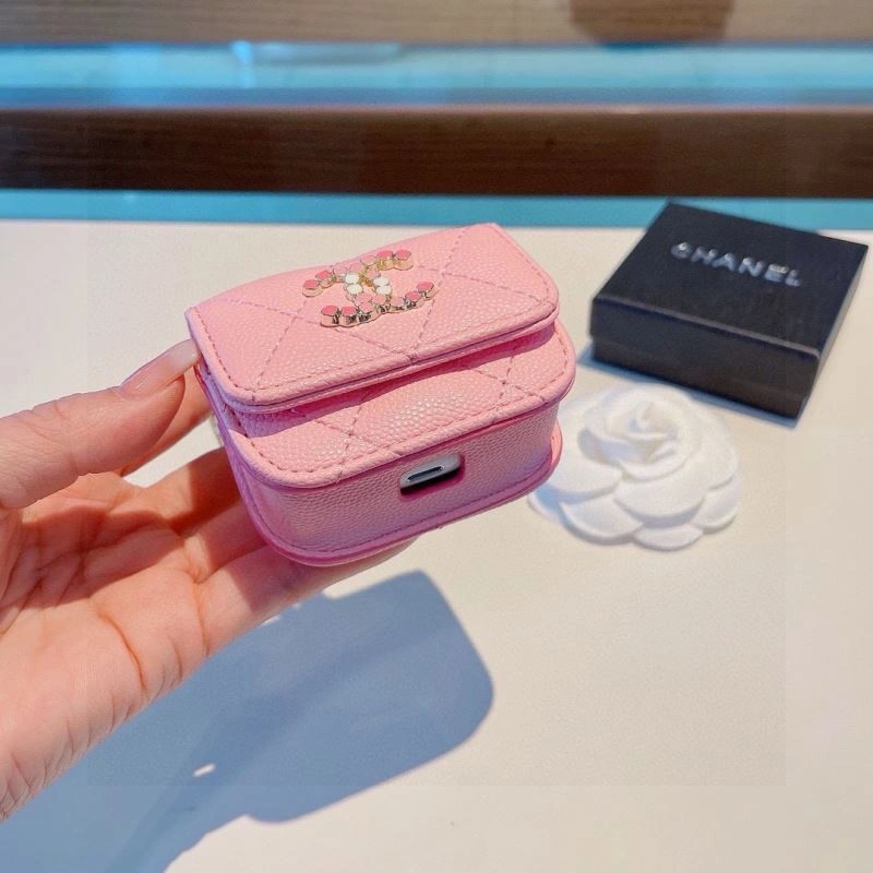 Attractive Chanel Ornaments 269259