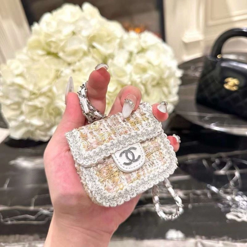 Chanel Ornaments Bold 269260