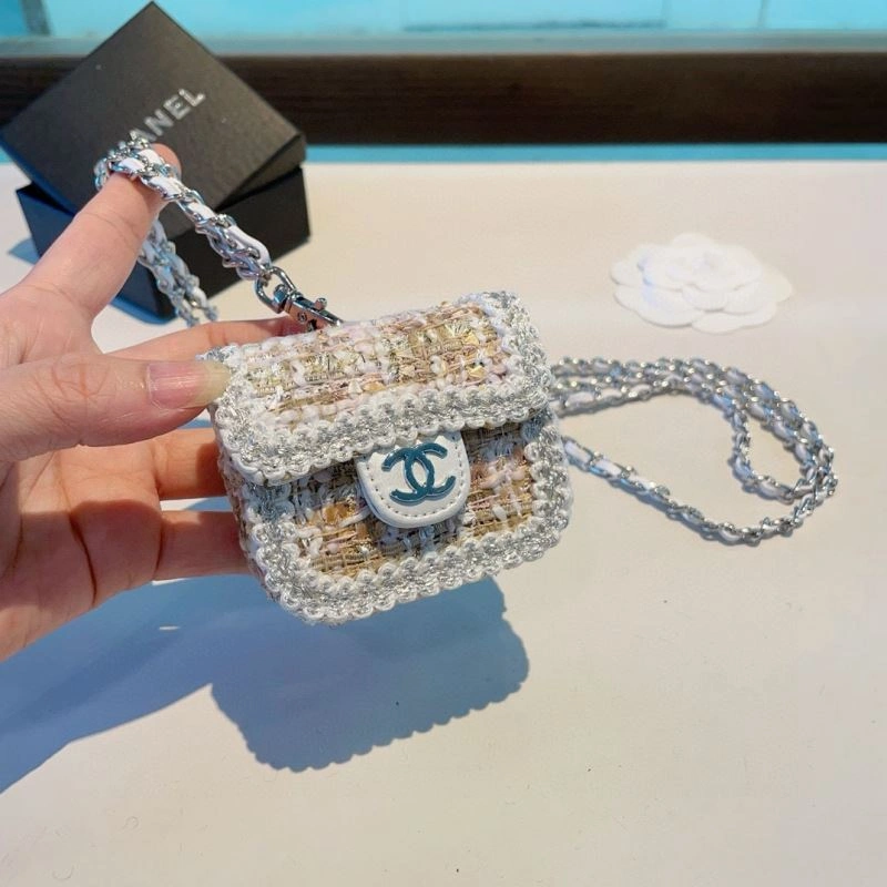 Chanel Ornaments Bold 269260
