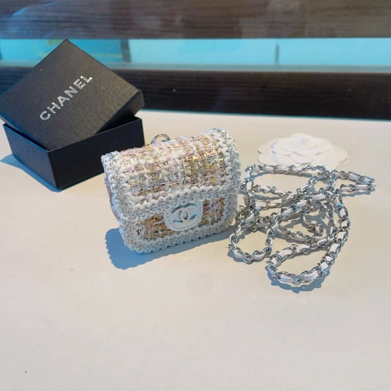 Chanel Ornaments Bold 269260