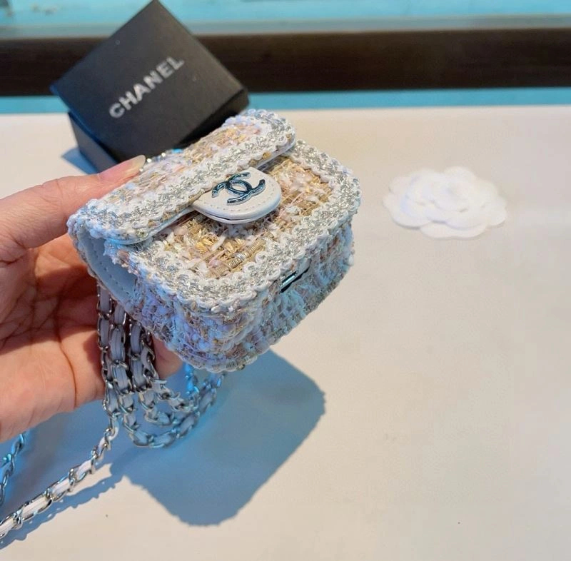 Chanel Ornaments Bold 269260
