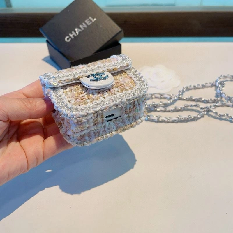Chanel Ornaments Bold 269260