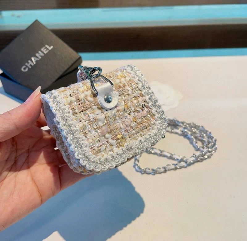Chanel Ornaments Bold 269260