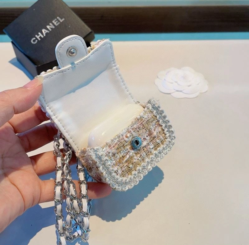 Chanel Ornaments Bold 269260