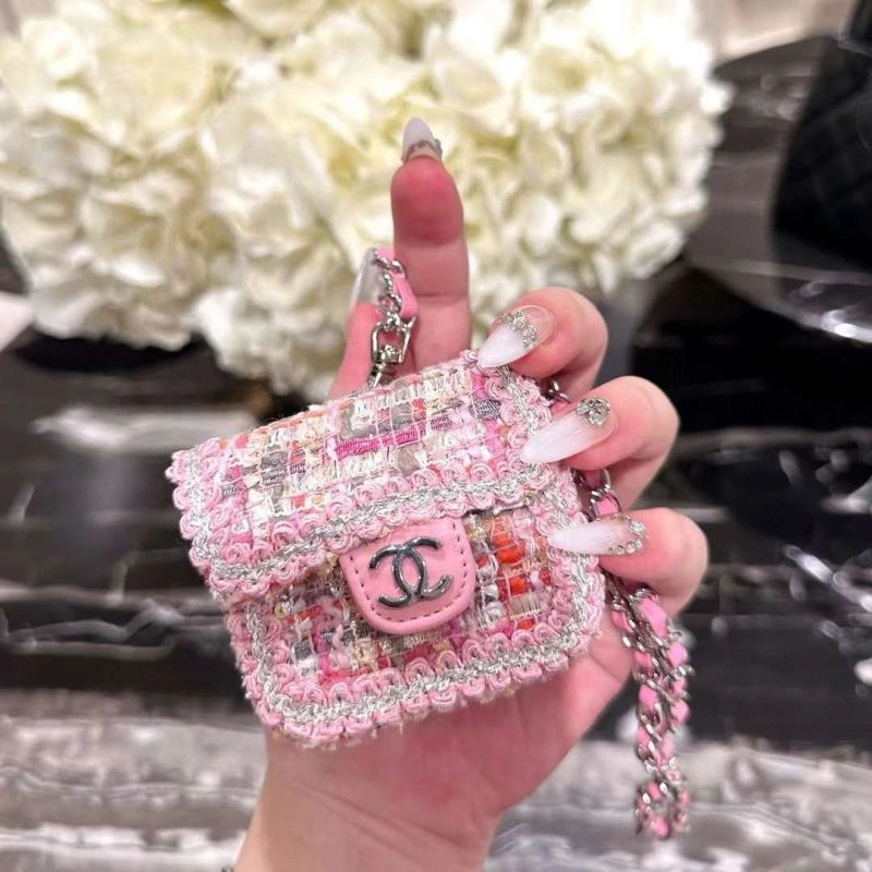 HighQuality Chanel Ornaments 269247