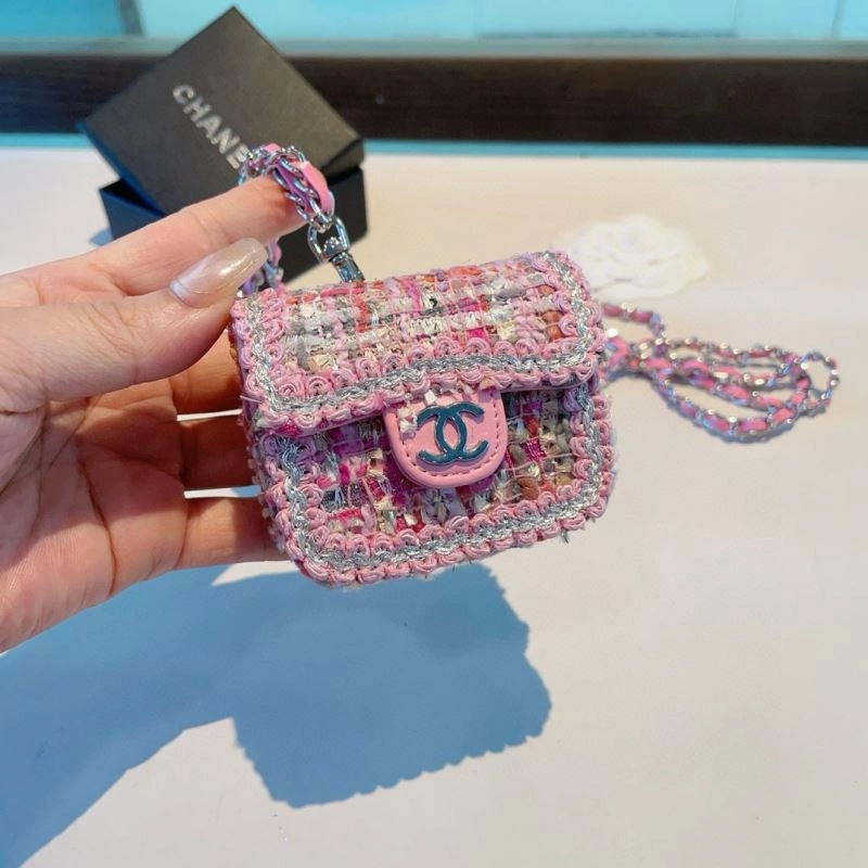 HighQuality Chanel Ornaments 269247