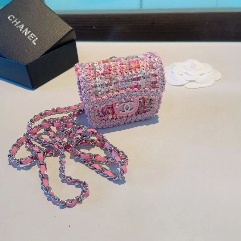 HighQuality Chanel Ornaments 269247