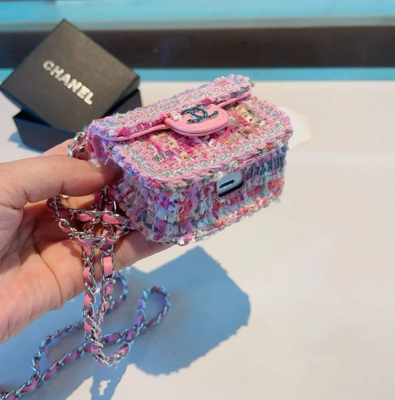 HighQuality Chanel Ornaments 269247