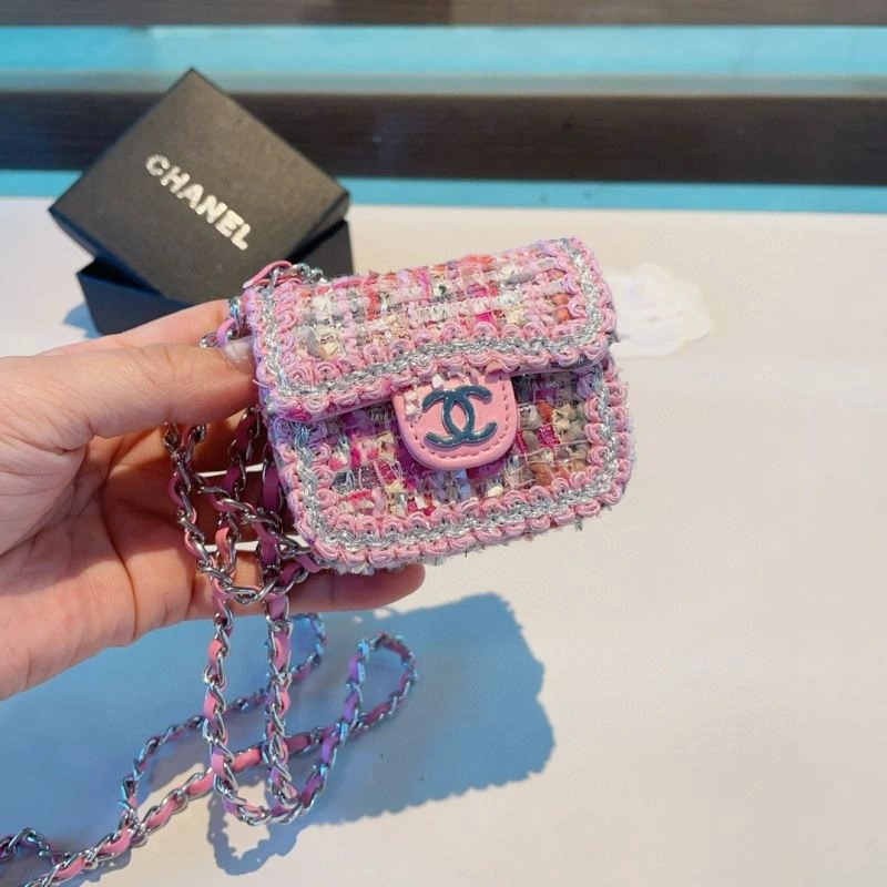 HighQuality Chanel Ornaments 269247