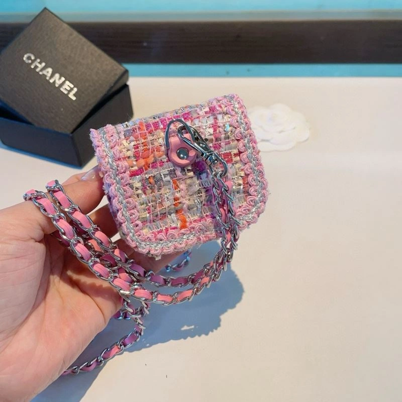 HighQuality Chanel Ornaments 269247