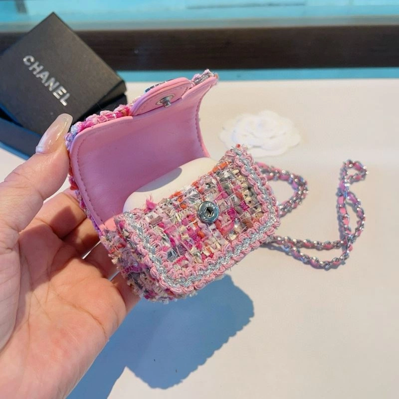 HighQuality Chanel Ornaments 269247