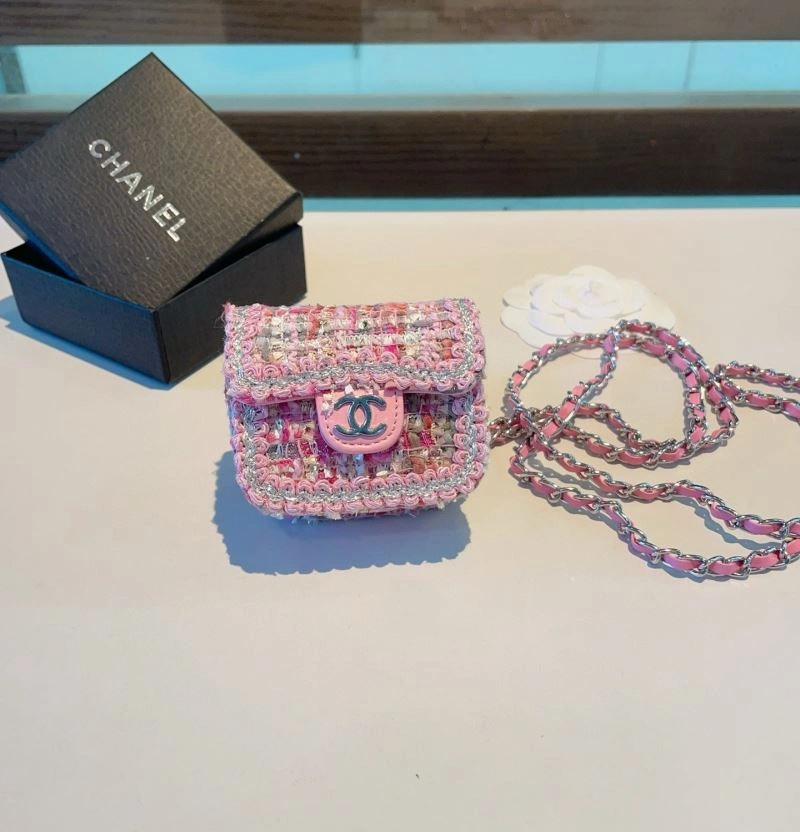 HighQuality Chanel Ornaments 269247