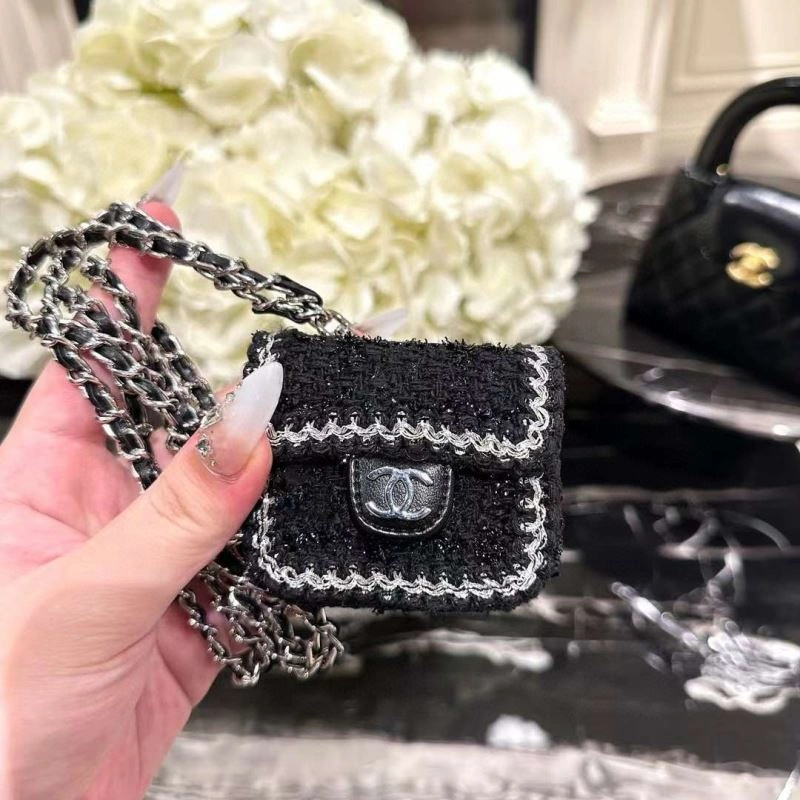 Sporty Chanel Ornaments 269251
