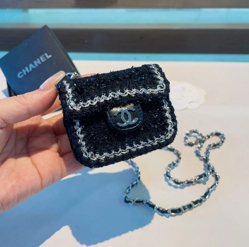 Sporty Chanel Ornaments 269251