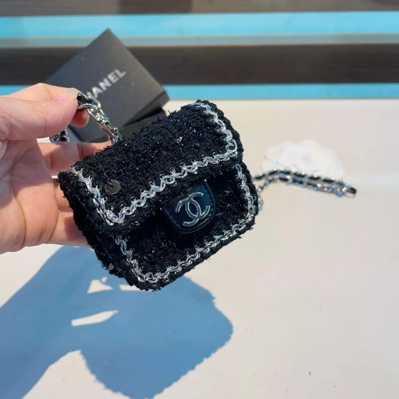 Sporty Chanel Ornaments 269251