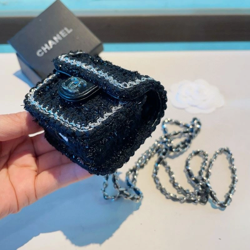 Sporty Chanel Ornaments 269251