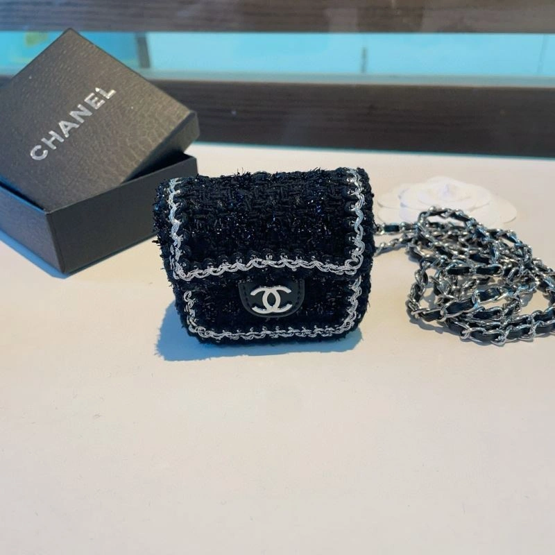 Sporty Chanel Ornaments 269251
