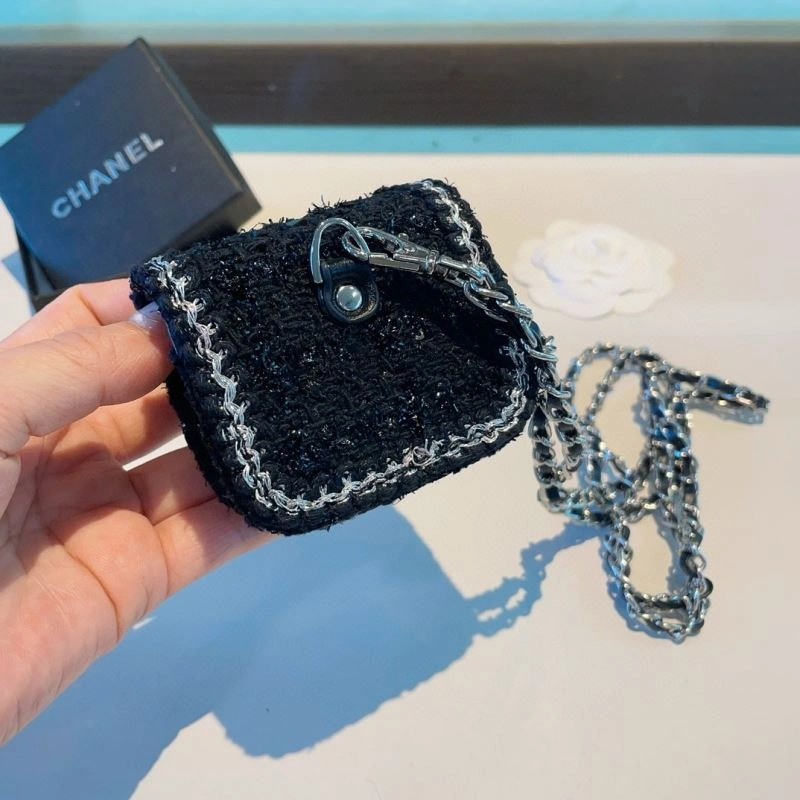 Sporty Chanel Ornaments 269251