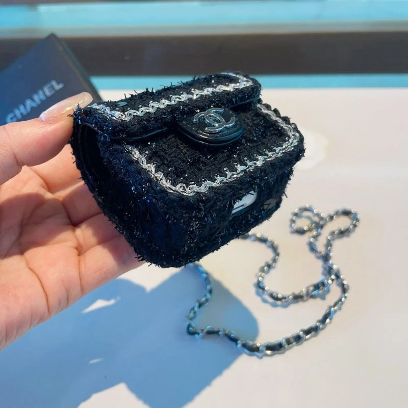 Sporty Chanel Ornaments 269251