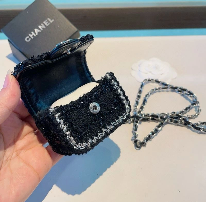 Sporty Chanel Ornaments 269251