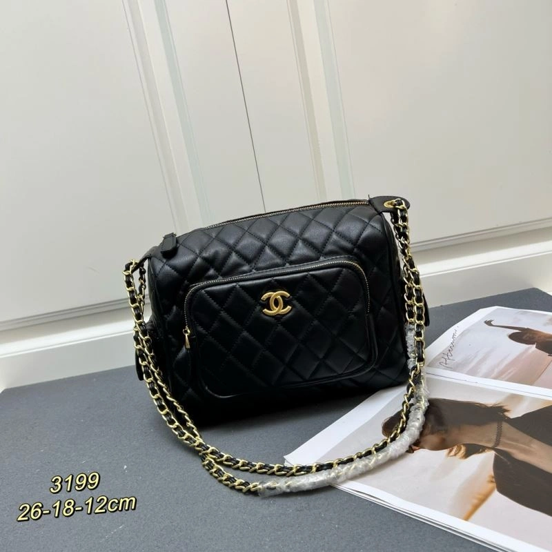 Chanel Other Stachel Bags Stretchable 84397
