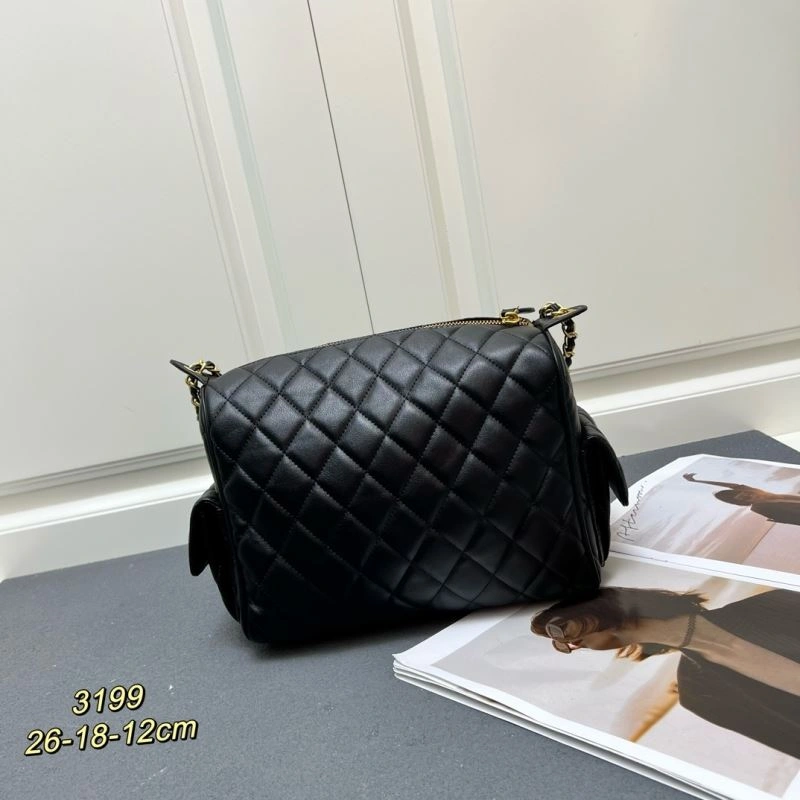 Chanel Other Stachel Bags Stretchable 84397