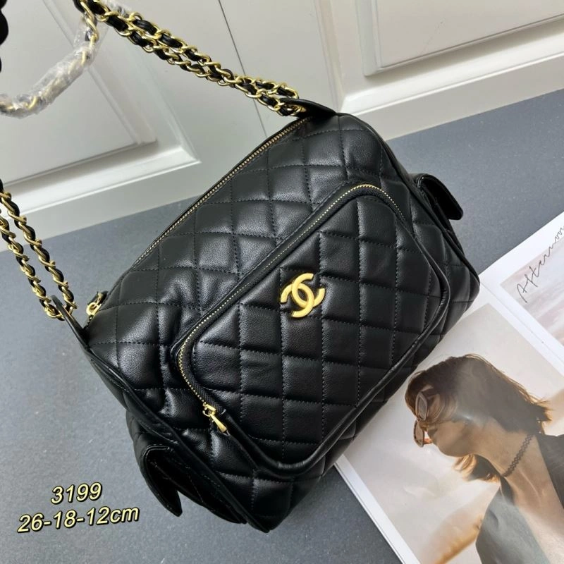 Chanel Other Stachel Bags Stretchable 84397