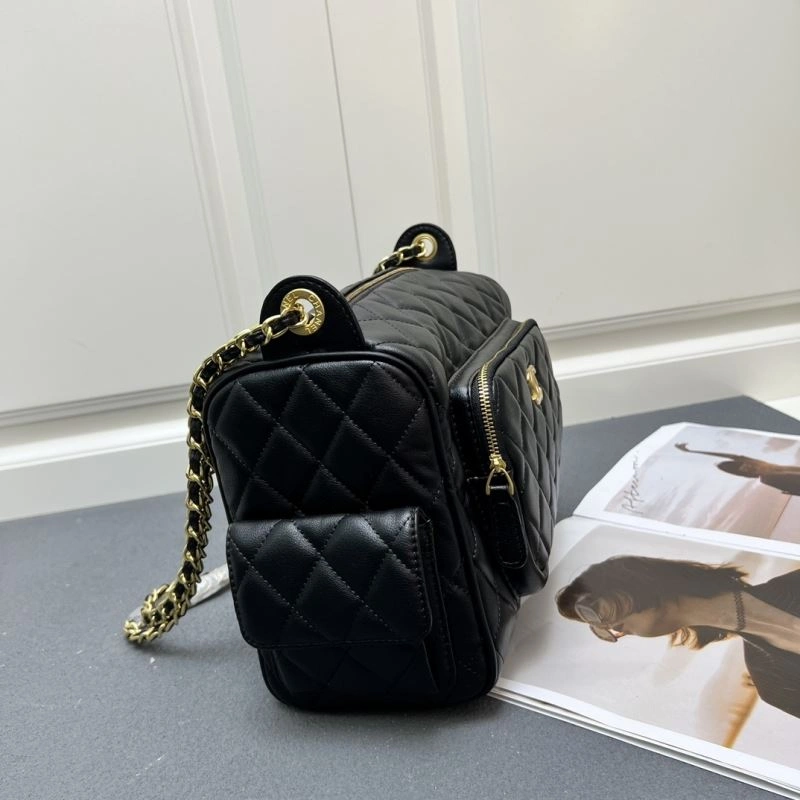 Chanel Other Stachel Bags Stretchable 84397