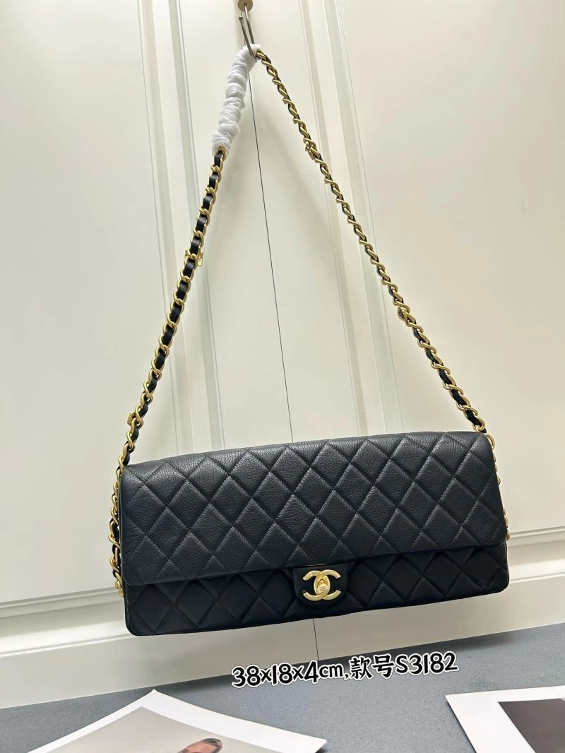 Bold Chanel Other Stachel Bags 84400