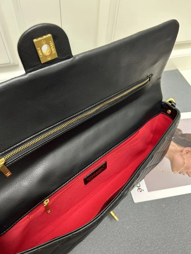 Bold Chanel Other Stachel Bags 84400