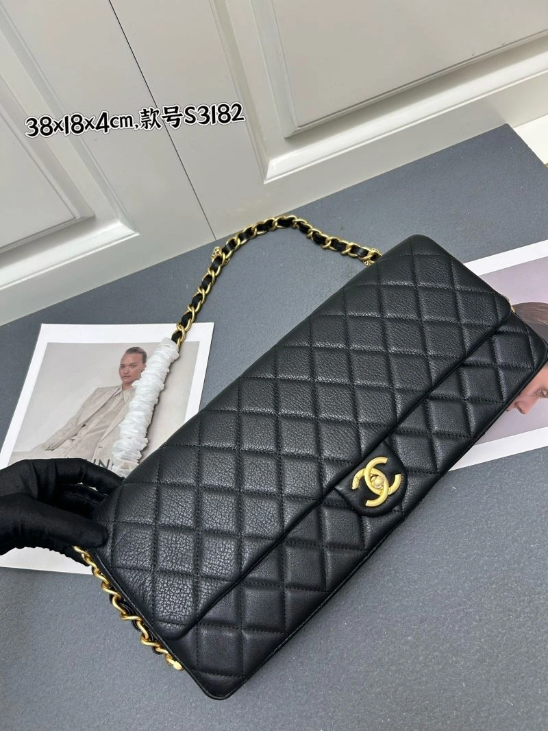 Bold Chanel Other Stachel Bags 84400