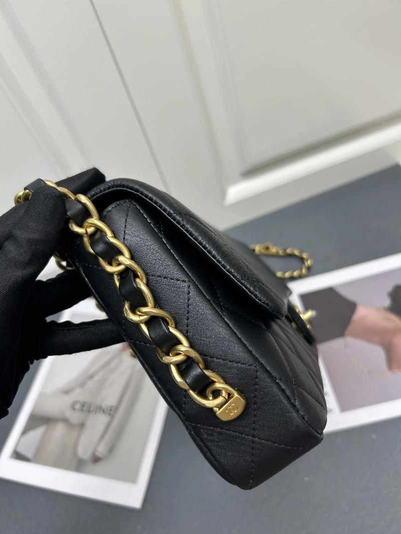 Bold Chanel Other Stachel Bags 84400