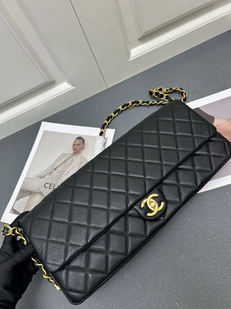 Bold Chanel Other Stachel Bags 84400