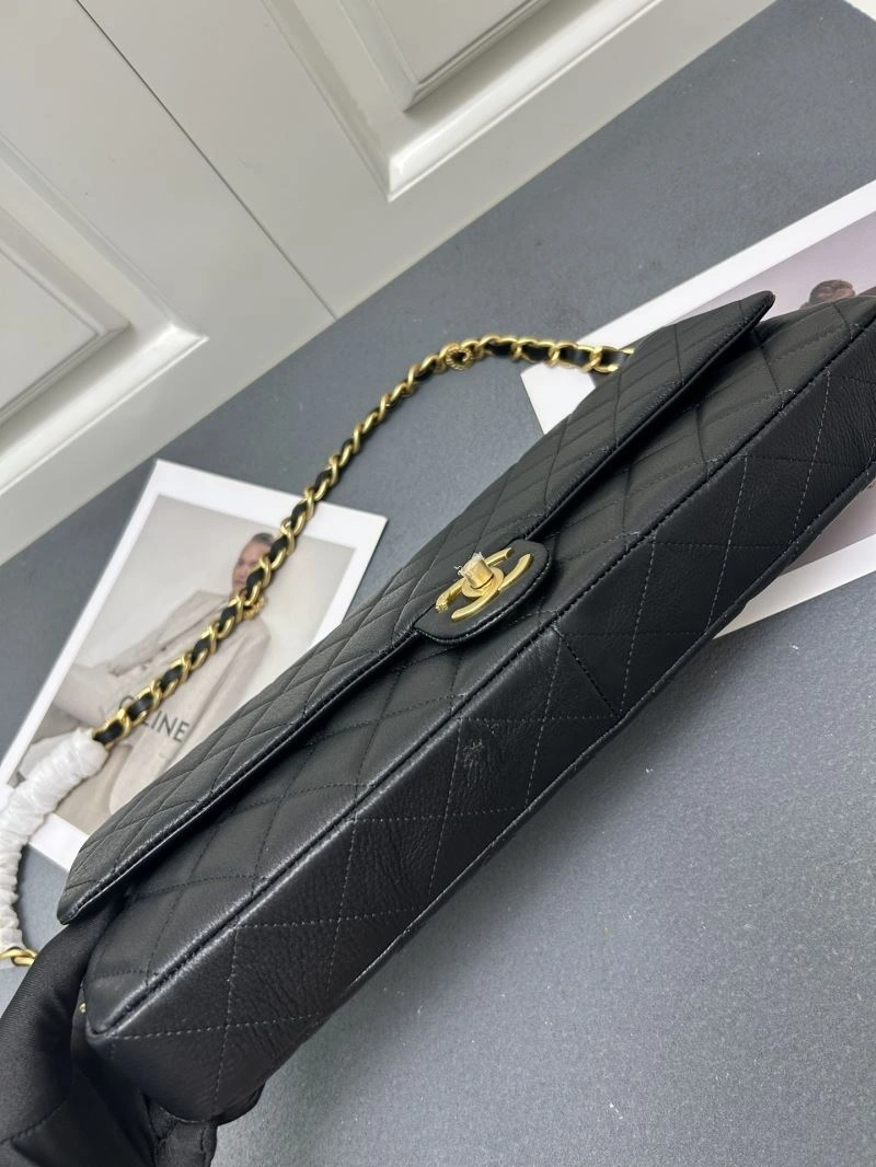 Bold Chanel Other Stachel Bags 84400