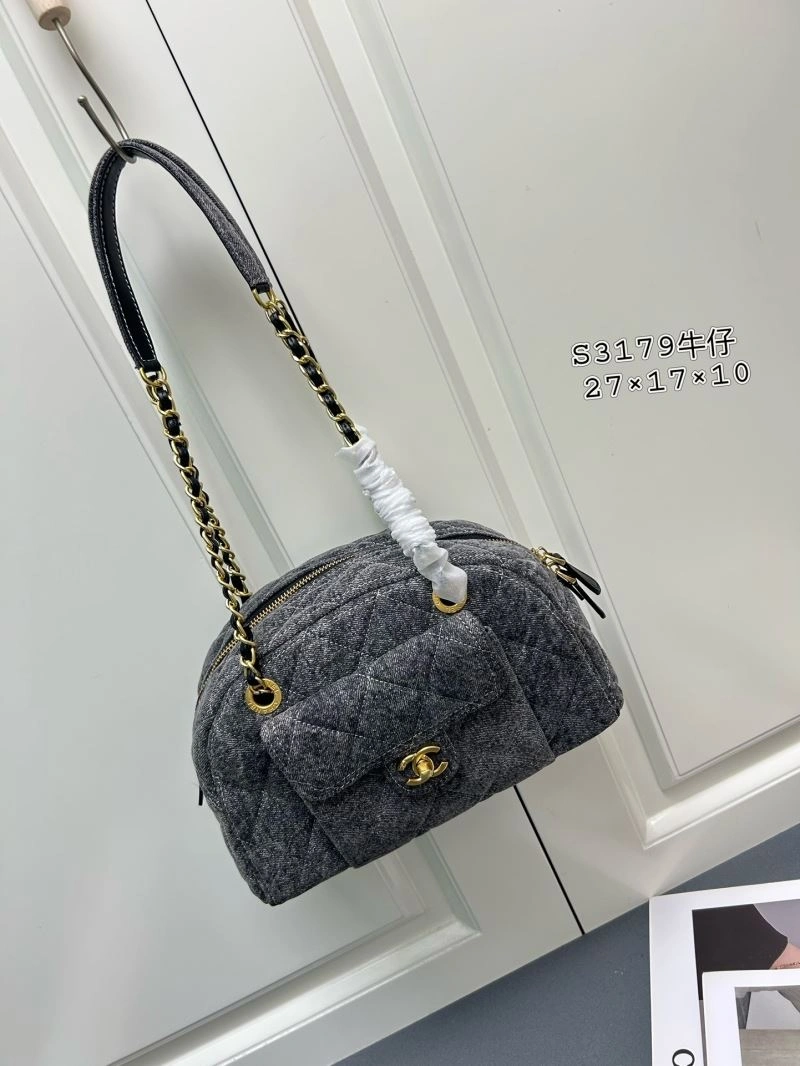 Comfortable Chanel Other Stachel Bags 84395