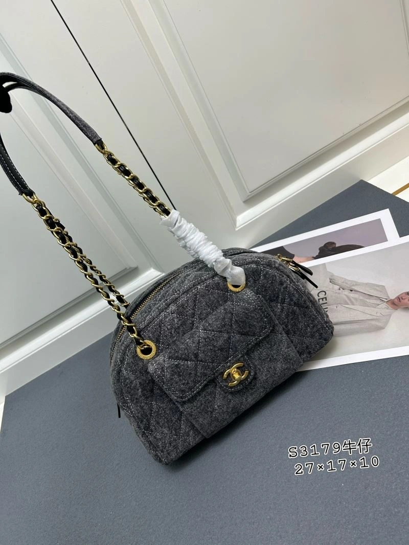 Comfortable Chanel Other Stachel Bags 84395