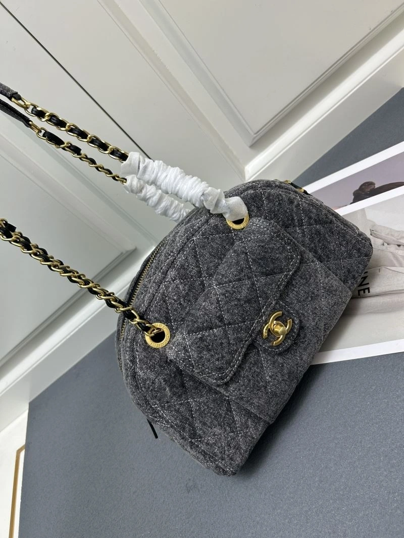 Comfortable Chanel Other Stachel Bags 84395