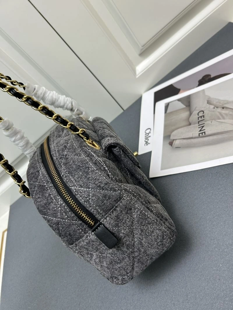 Comfortable Chanel Other Stachel Bags 84395
