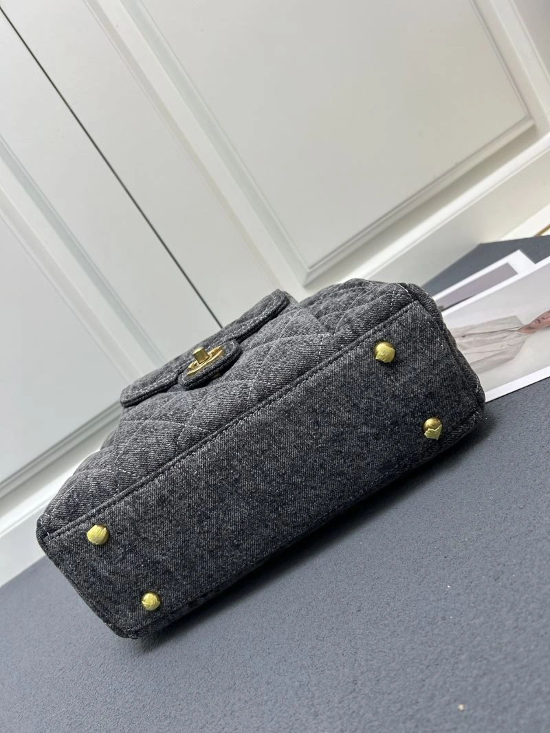 Comfortable Chanel Other Stachel Bags 84395