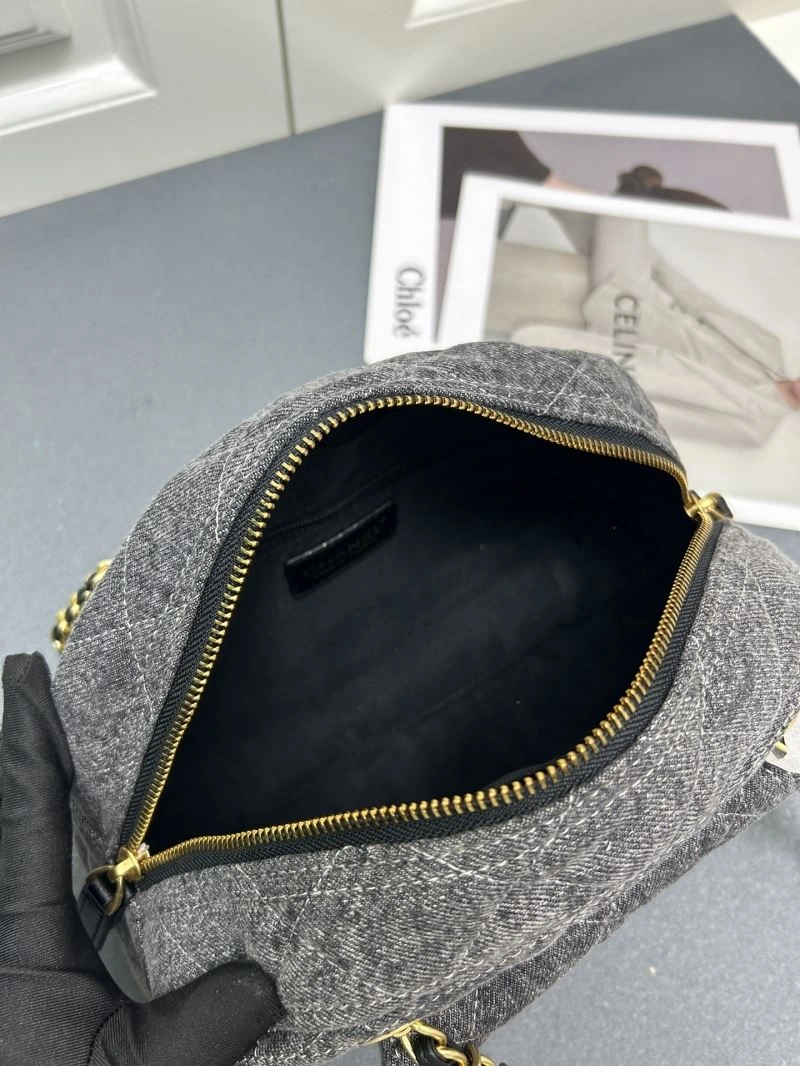 Comfortable Chanel Other Stachel Bags 84395