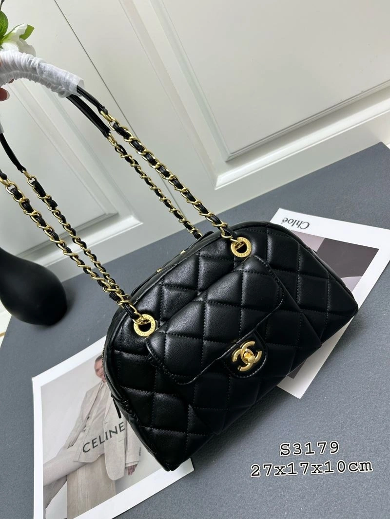 Chanel Other Stachel Bags Comfortable 84391