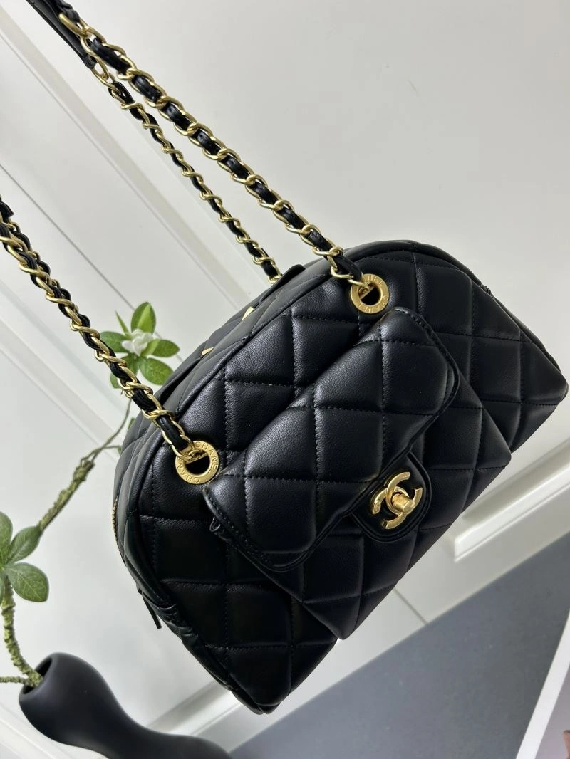 Chanel Other Stachel Bags Comfortable 84391