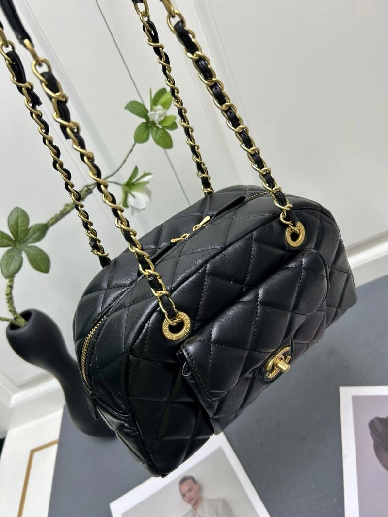 Chanel Other Stachel Bags Comfortable 84391