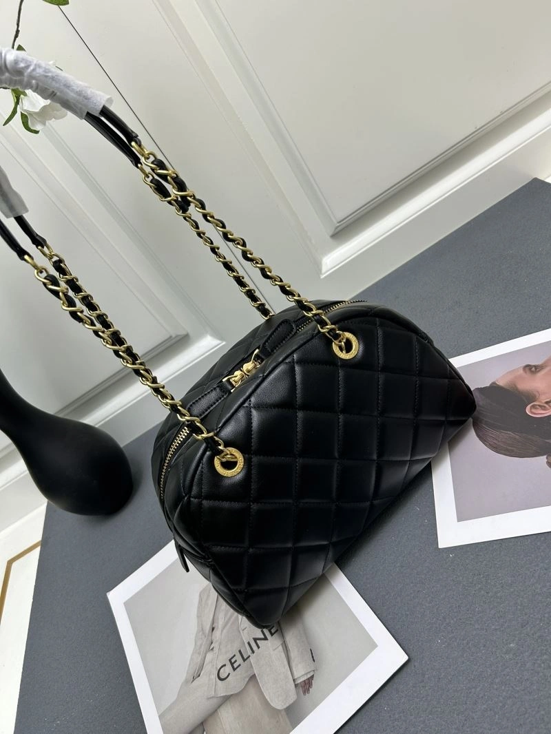 Chanel Other Stachel Bags Comfortable 84391