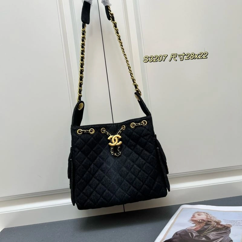 Soft Chanel Other Stachel Bags 84389